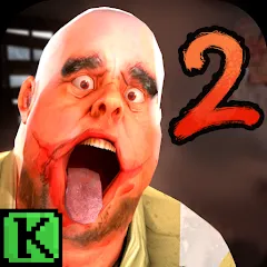 Скачать Взломанная Mr. Meat 2: Prison Break на Андроид (Много денег и без рекламы)