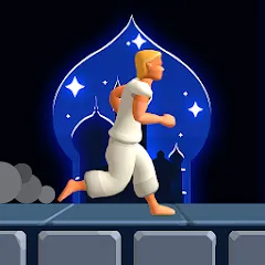 Скачать Prince of Persia : Escape Взлом на много жизней и без рекламы на андроид