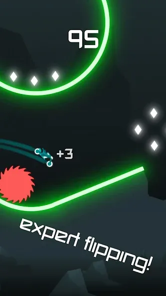 Rider (Райдер) МОД/Взлом [Меню, Бесконечные монеты и Открытые уровни] Screenshot 2
