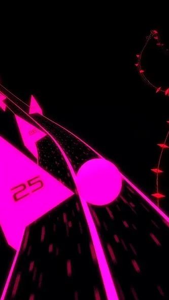 Rush (Раш) МОД/Взлом [Бесконечные деньги, Монеты и Мега MOD] Screenshot 2