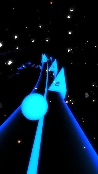 Rush (Раш) МОД/Взлом [Бесконечные деньги, Монеты и Мега MOD] Screenshot 4