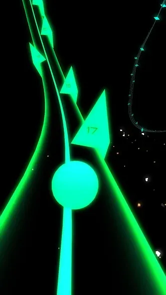 Rush (Раш) МОД/Взлом [Бесконечные деньги, Монеты и Мега MOD] Screenshot 5