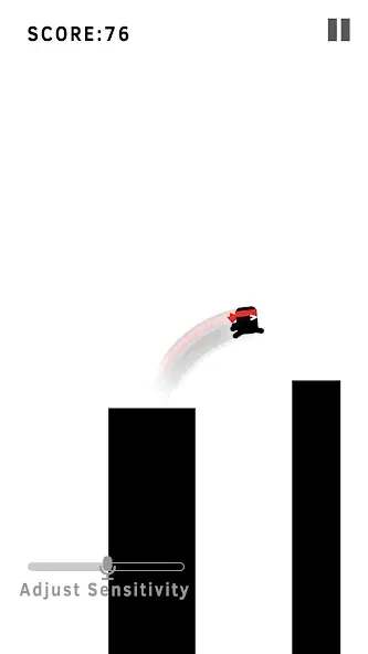 Scream Go Hero — скриншот 2