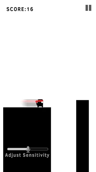 Scream Go Hero — скриншот 3