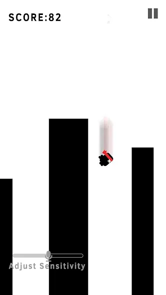 Scream Go Hero — скриншот 4