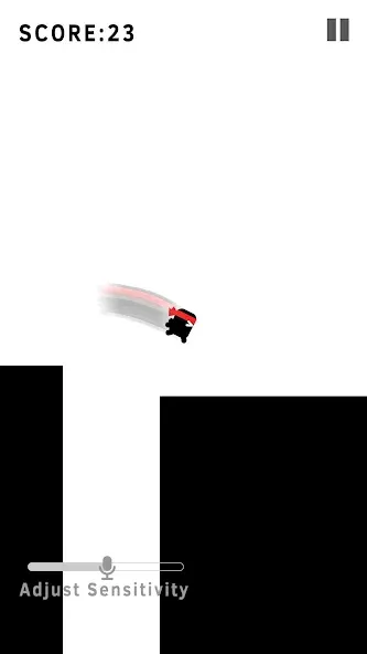 Scream Go Hero — скриншот 5