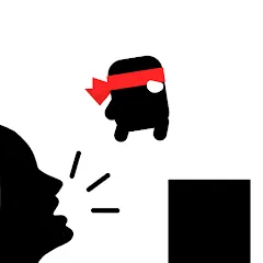 Скачать Scream Go Hero — MOD на Андроид — Много денег