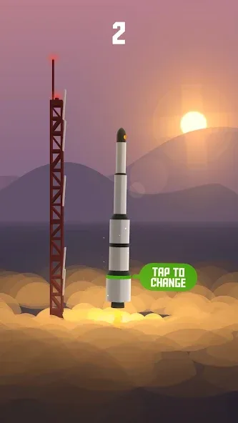 Space Frontier (Спейс Фронтир) МОД/Взлом [Много монет, Открытые уровни и Мега MOD] Screenshot 1
