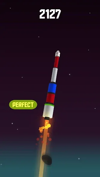 Space Frontier (Спейс Фронтир) МОД/Взлом [Много монет, Открытые уровни и Мега MOD] Screenshot 2