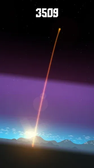 Space Frontier (Спейс Фронтир) МОД/Взлом [Много монет, Открытые уровни и Мега MOD] Screenshot 3