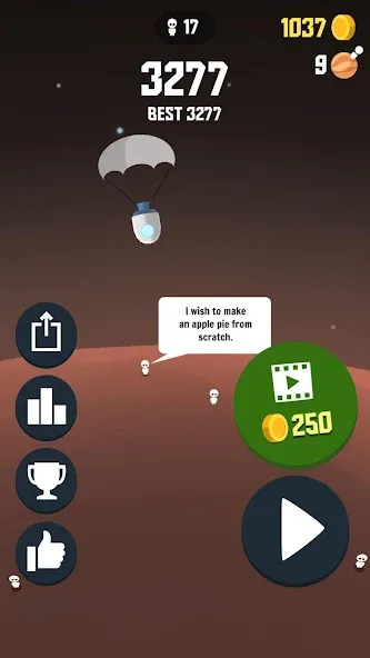Space Frontier (Спейс Фронтир) МОД/Взлом [Много монет, Открытые уровни и Мега MOD] Screenshot 5