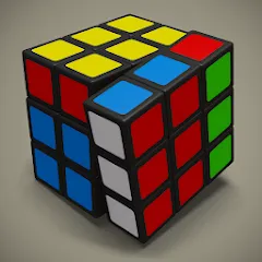 Скачать Взломанная 3x3 Cube Solver на Андроид (Все подсказки разблокированы) бесплатно