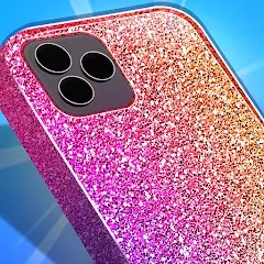 Скачать Phone Case DIY Mobile Games Взлом (Много денег) на Андроид бесплатно