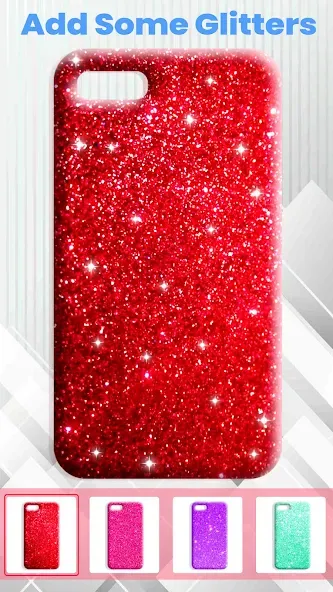 Phone Case DIY: Mobile Cover (Фоун Кейс ДИИ делай сам) МОД/Взлом [Меню, Бесконечные монеты и Открытые уровни] Screenshot 3