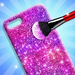 Скачать Phone Case DIY: Mobile Cover со взломом на много денег и без рекламы на андроид