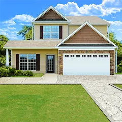 Скачать House Designer : Fix & Flip взлом на много денег и бесконечную энергию для Андроид