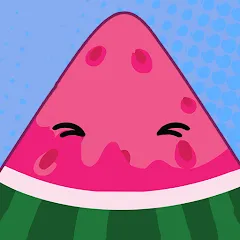Скачать Guess the fruit name game Взлом (Все уровни открыты) на Андроид бесплатно