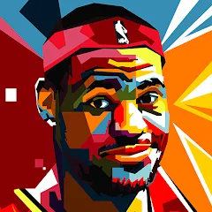Скачать Взломанная Basketball Player Quiz на Андроид (Все вопросы разблокированы) бесплатно