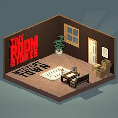 Скачать Tiny Room Stories Town Mystery взлом (Все уровни открыты) на Андроид