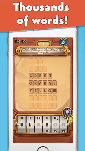 Cryptex МОД/Взлом [Все открыто, Дополнительные деньги и Меню MOD] Screenshot 1