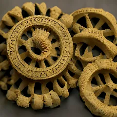 Скачать Взломанный Cryptex на андроид с открытыми подсказками бесплатно