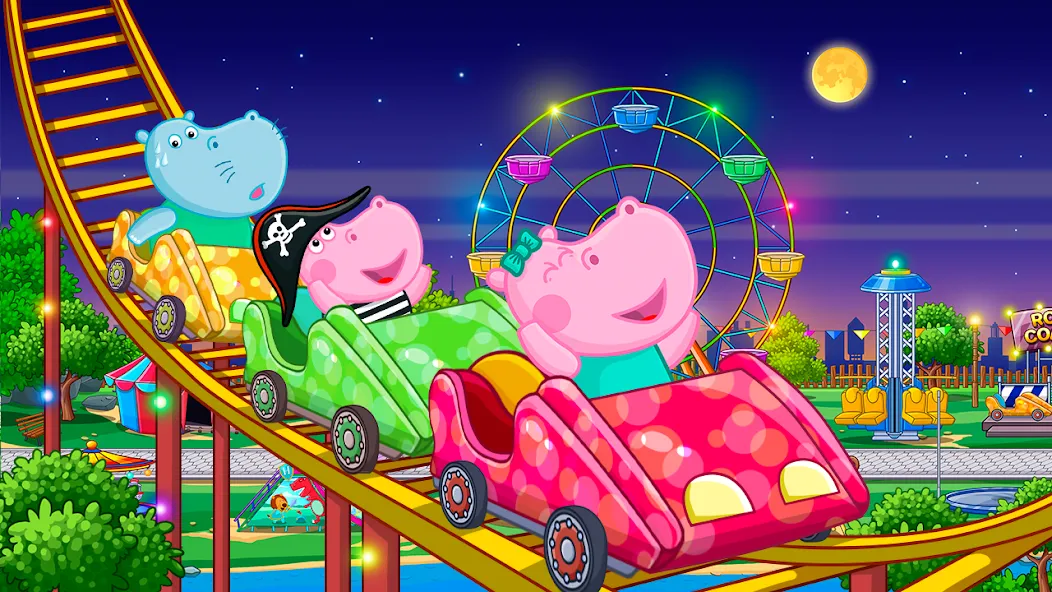 Supermarket: Shopping Games МОД/Взлом [Много денег, Монет и Все открыто] Screenshot 4