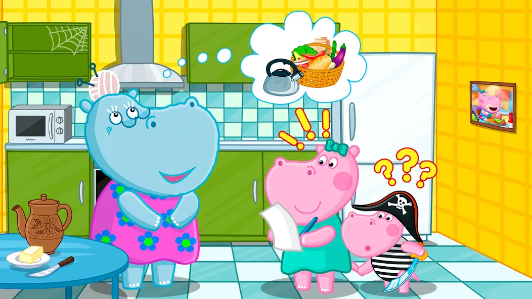Supermarket: Shopping Games МОД/Взлом [Много денег, Монет и Все открыто] Screenshot 5