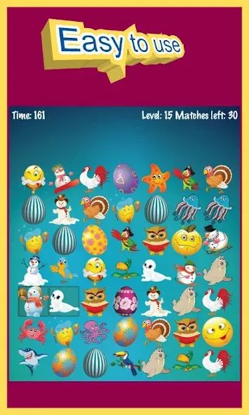 Sweet Match 3 Puzzle Game МОД/Взлом [Бесконечные деньги, Монеты и Мега MOD] Screenshot 2