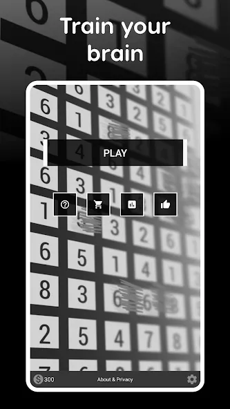 Number Puzzle Game Numberama 2 МОД/Взлом [Деньги, Монеты и Меню MOD] Screenshot 1