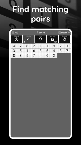 Number Puzzle Game Numberama 2 МОД/Взлом [Деньги, Монеты и Меню MOD] Screenshot 2