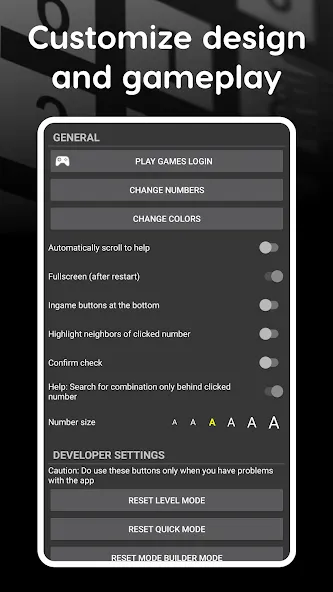Number Puzzle Game Numberama 2 МОД/Взлом [Деньги, Монеты и Меню MOD] Screenshot 5