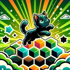 Скачать Trap the Cat Взлом (Бесконечные подсказки) на Андроид бесплатно