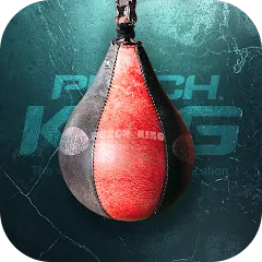 Скачать Punch King Взлом (Много денег) на Андроид бесплатно