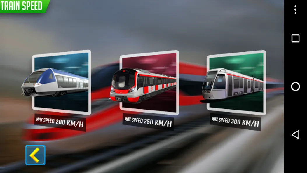 Metro Train Simulator 2023 (Метро Симулятор Поезда 2023) МОД/Взлом [Бесконечные деньги, Монеты и Мега MOD] Screenshot 3