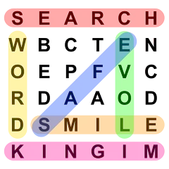 Скачать Word Search Puzzle Game Взлом (Все уровни открыты и нет рекламы) на Андроид бесплатно