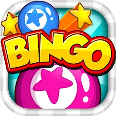 Скачать Bingo PartyLand 2: Bingo Games Взлом на много денег и билетов на Андроид