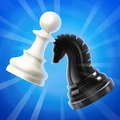 Скачать Chess Universe : Play Online Взломанная на Андроид (Все стили разблокированы) бесплатно