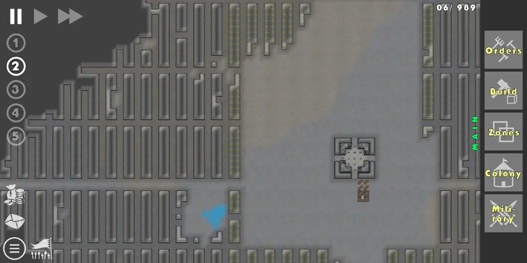 Going Deeper! : Colony Sim МОД/Взлом [Много денег, Монет и Все открыто] Screenshot 3