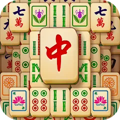 Скачать Mahjong Solitaire - Master Взлом (Много денег) на Андроид бесплатно