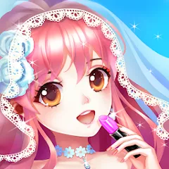 Скачать Makeup Bride: Perfect Wedding Взлом (Все открыто) на Android