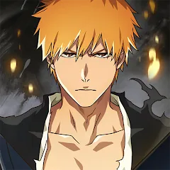 Скачать Взломанная Bleach:Brave Souls Anime Games (Много денег) на Андроид бесплатно