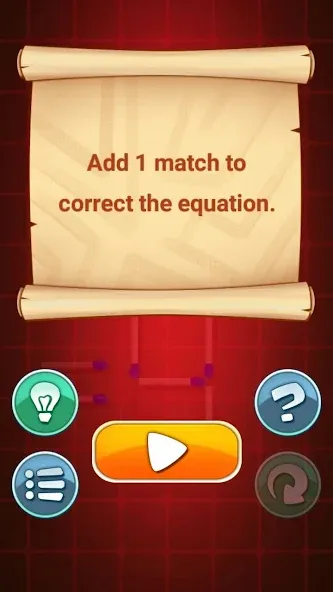 Matches Puzzle Game МОД/Взлом [Бесконечные деньги, Монеты и Мега MOD] Screenshot 3