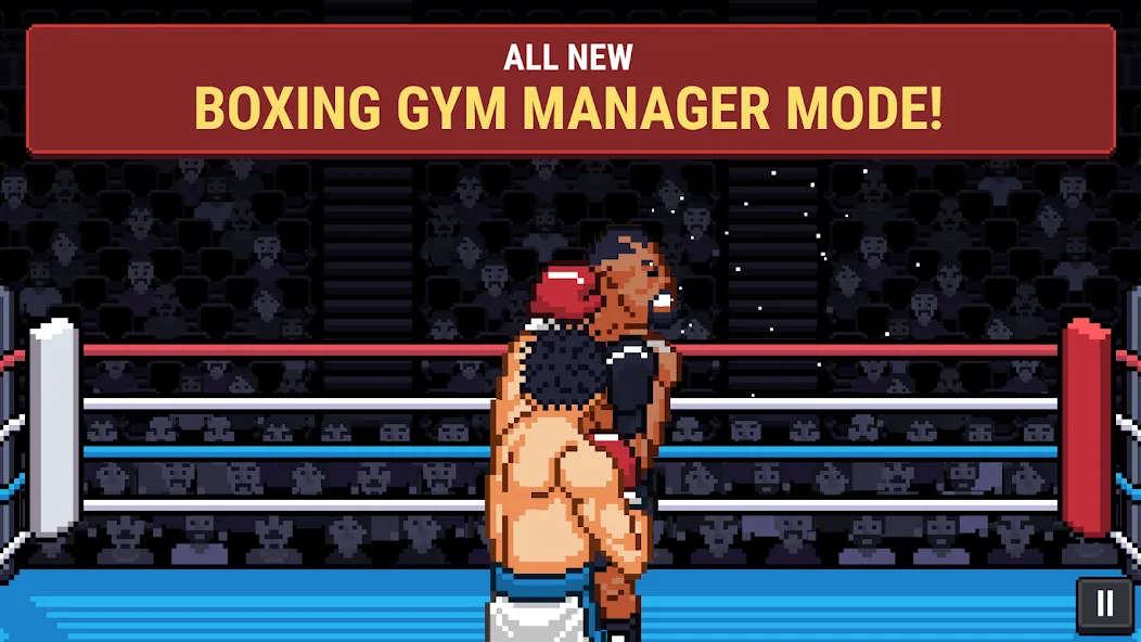 Prizefighters 2 (Прайзфайтерз 2) МОД/Взлом [Деньги, Монеты и Меню MOD] Screenshot 1
