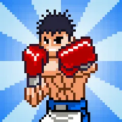 Скачать Prizefighters 2 Взлом (Много денег) на Андроид бесплатно