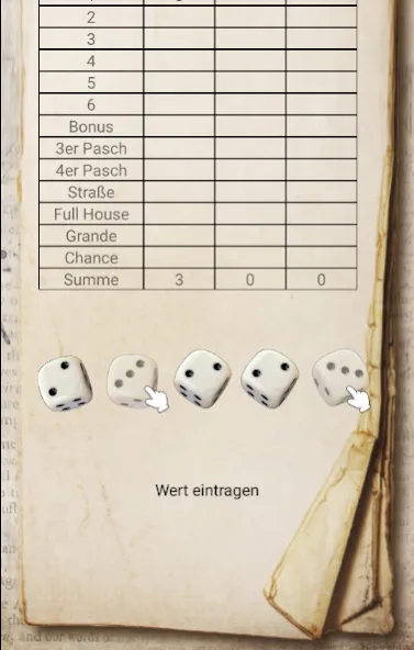 Dice Poker МОД/Взлом [Много монет, Открытые уровни и Мега MOD] Screenshot 2