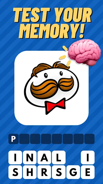 Logo Quiz: Guess the Brand! (Лого Квиз) МОД/Взлом [Меню, Бесконечные монеты и Открытые уровни] Screenshot 5