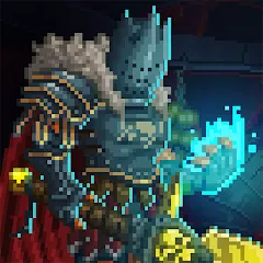 Скачать Bit Heroes Quest: Pixel RPG Взлом (Много денег) на Андроид бесплатно