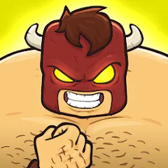Скачать Burrito Bison: Launcha Libre Взлом (Много денег) на Андроид бесплатно