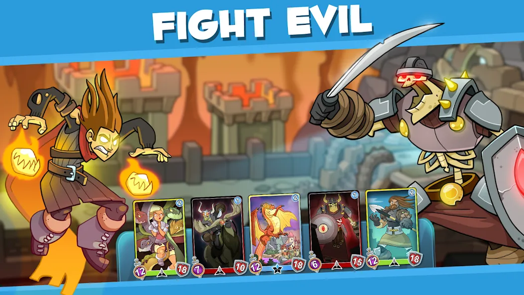 Spellstone (Спеллстоун) МОД/Взлом [Бесконечные деньги, Монеты и Мега MOD] Screenshot 2