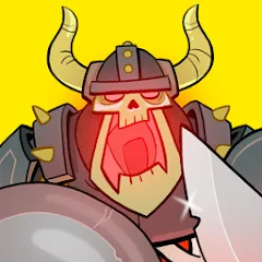 Скачать Spellstone со взломом на много денег и кристаллов на Андроид бесплатно
